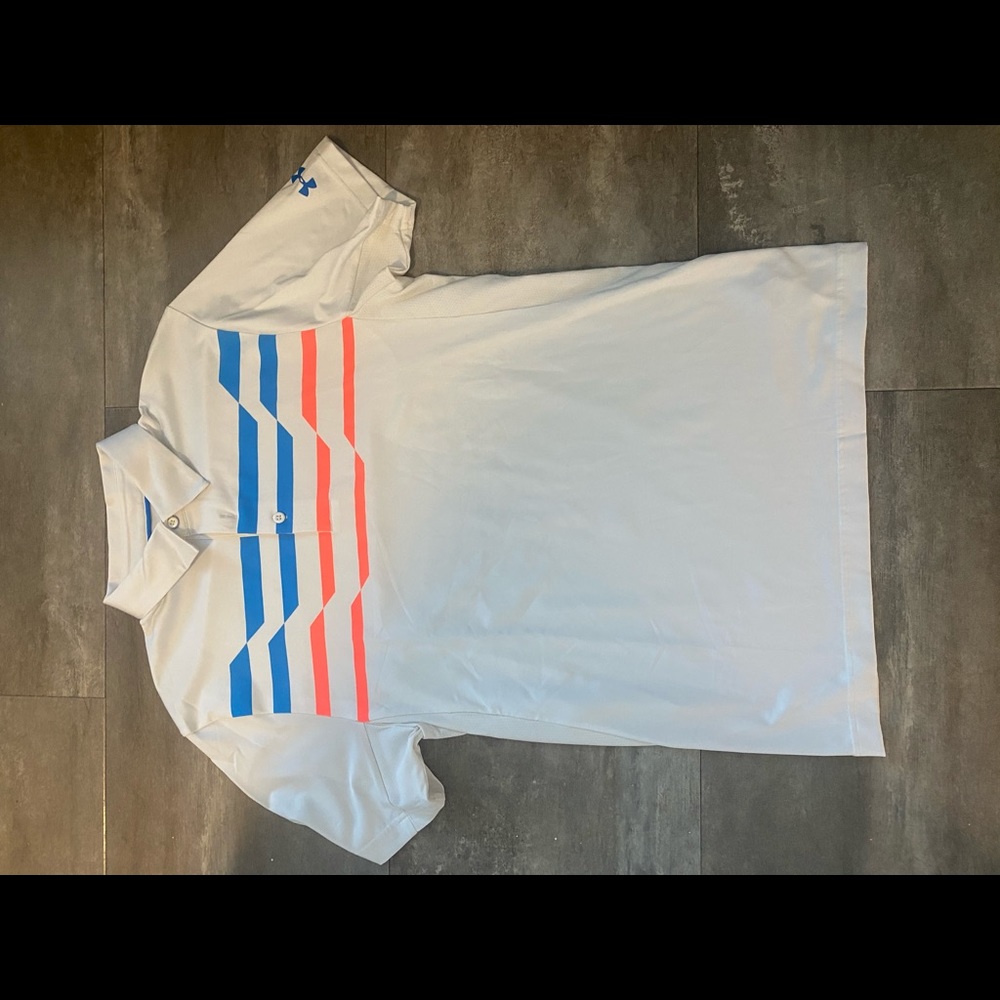 Under Armour Golf Shirt